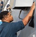 USS The Sullivans Deployment