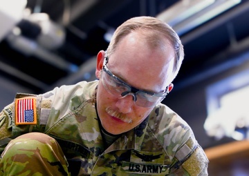 CHIMERA SUNRISE PUTS INNOVATION LAB AT THE CENTER OF NEXT-GEN SENSOR-TO-SHOOTER TRAINING