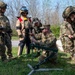 USAF, USMC, ROKAF EOD train interoperability