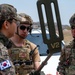 USAF, USMC, ROKAF EOD train interoperability