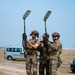 USAF, USMC, ROKAF EOD train interoperability
