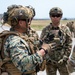 USAF, USMC, ROKAF EOD train interoperability