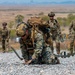 USAF, USMC, ROKAF EOD train interoperability