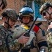 USAF, USMC, ROKAF EOD train interoperability