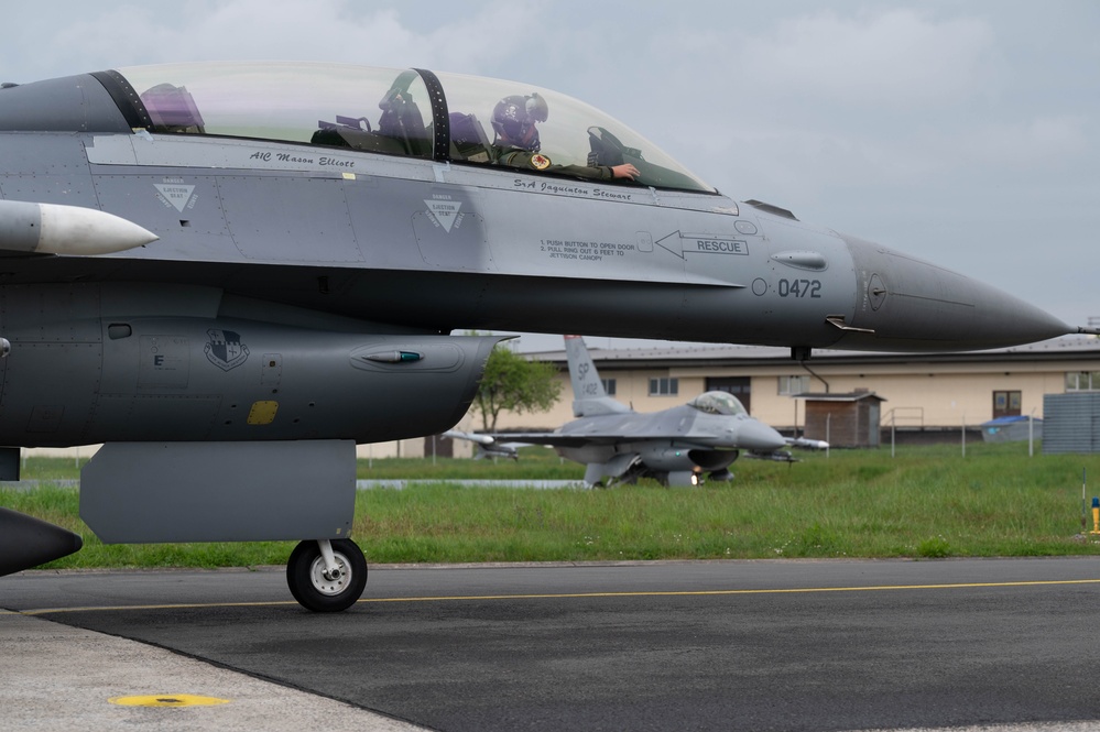 Readiness in Action