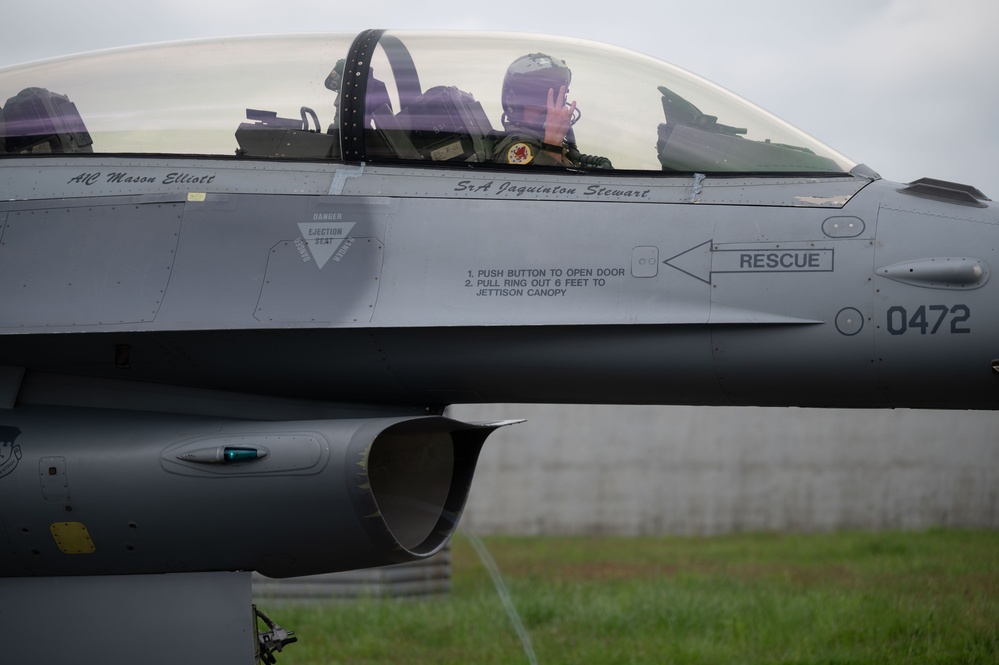 Readiness in Action