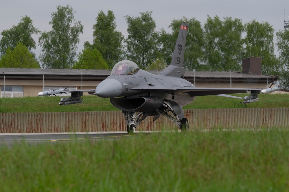 Readiness in Action