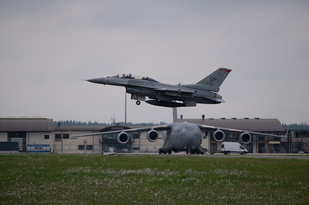 Readiness in Action