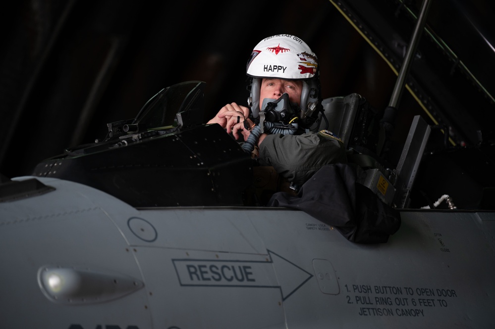 Readiness in Action