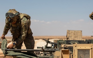 Mission Ready: 10th Mountain Division Troops Hone Combat Skills