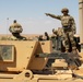 Eyes Forward: Task Force ARMADILLO Sharpens Team Coordination