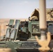 On Target: Task Force ARMADILLO Maintains Readiness