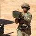 Ammunition in Motion: Task Force ARMADILLO Troops Train
