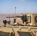 Firepower in Action: Task Force ARMADILLO Trains