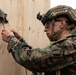 12th MLR Marines Execute an Urban Breach Demolition Range