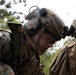 12th MLR Marines Execute an Urban Breach Demolition Range