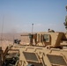 On Watch: Task Force ARMADILLO Soldiers Train