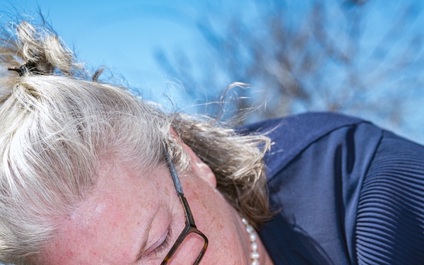Gravestone Rubbing for Lt. Sylvester K. Rabey