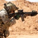 Quick Reflexes: Task Force ARMADILLO Soldiers Train