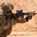 On Target: Task Force ARMADILLO Soldiers Sharpen Skills