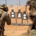 Focused Precision: Task Force ARMADILLO Soldiers Train