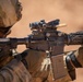 Reflexive Fire: Task Force ARMADILLO Soldiers Train