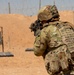 Precision Training: Task Force ARMADILLO Soldiers Hone Skills