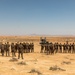 US showcases Avenger Air Defense System with Stinger missile at African Lion 2025