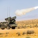 US showcases Avenger Air Defense System with Stinger missile at African Lion 2025