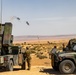 US showcases Avenger Air Defense System with Stinger missile at African Lion 2025