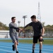 U.S. Marines host sports day in Iwakuni, Japan