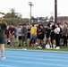 U.S. Marines host sports day in Iwakuni, Japan