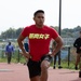U.S. Marines host sports day in Iwakuni, Japan