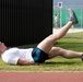 U.S. Marines host sports day in Iwakuni, Japan