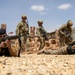 Building Strength Together: U.S. and Syrian Forces Train