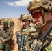 Strengthening Partnerships: U.S. and Syrian Forces Train Side by Side