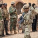 Clear Signals: U.S. Soldier Demonstrates Tactical Communication in Syria