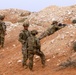 U.S. Army Soldiers train on Infantry Maneuver Range