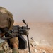 U.S. Army Soldiers train on Infantry Maneuver Range
