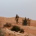 U.S. Army Soldiers train with Syrian partners on Infantry Maneuver Range