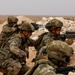 U.S. Army Soldiers train on Infantry Maneuver Range