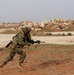 U.S. Army Soldiers train with Syrian partners on Infantry Maneuver Range