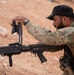 U.S. Army Soldiers train with Syrian partners on Infantry Maneuver Range