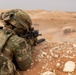 U.S. Army Soldiers train on Infantry Maneuver Range
