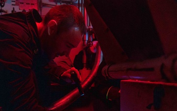 Truman’s Deployment