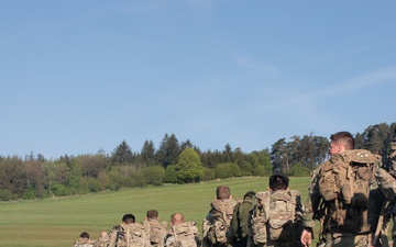 Operation Cowboy: U.S. Soldiers, German &amp; Czech communities hold festival to commemorate unique WWII battle