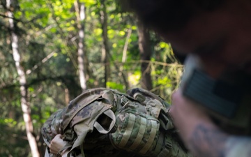 Operation Cowboy: U.S. Soldiers, German &amp; Czech communities hold festival to commemorate unique WWII battle
