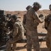 US Fires M119 Howitzer During African Lion 2025 in Tunisia