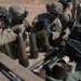 US Fires M119 Howitzer During African Lion 2025 in Tunisia