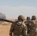 US Fires M119 Howitzer During African Lion 2025 in Tunisia